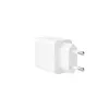 Сетевое зарядное устройство TooQ TQWC-2SC04WT Белый 20 W