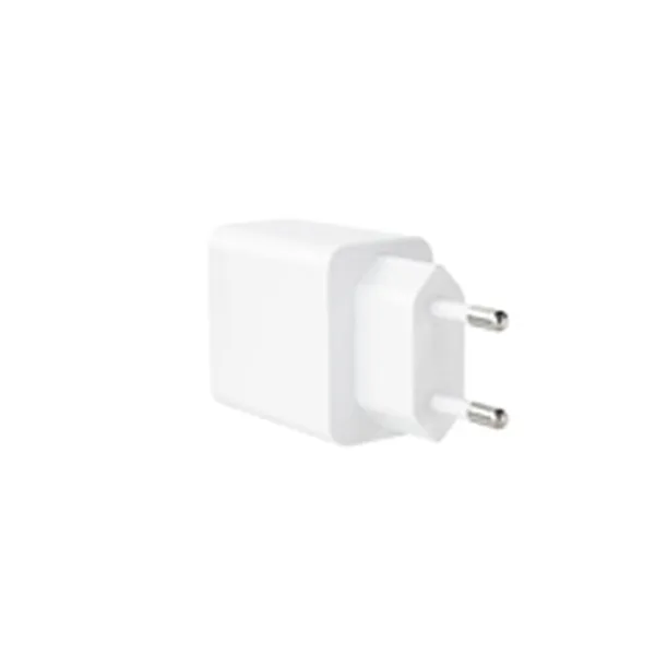Сетевое зарядное устройство TooQ TQWC-2SC04WT Белый 20 W