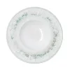 Pasta Dish Bidasoa Kai Hydrozero White Ceramic Ø 26 cm (6 Units)