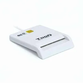 Smart Card Reader TooQ TQR-210B Black