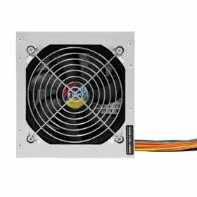 Dziļais šķīvis Bidasoa Lea Hydrozero Balts Keramika Ø 20 cm (6 gb.)