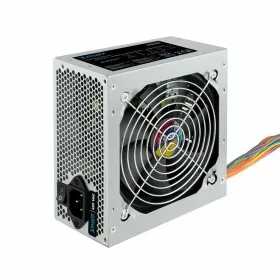 Dziļais šķīvis Bidasoa Lea Hydrozero Balts Keramika Ø 20 cm (6 gb.)