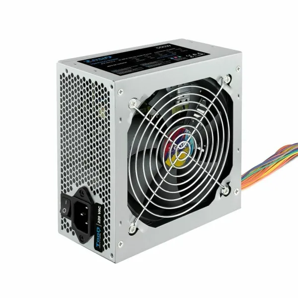 Maitinimo blokas TooQ TQAPOLO-500SP 500 W 500W