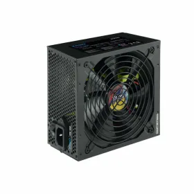 Maitinimo blokas TooQ TQAPOLO-600SP ATX 600 W CE - RoHS