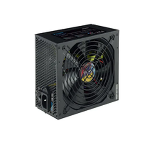 Maitinimo blokas TooQ TQAPOLO-600SP ATX 600 W CE - RoHS