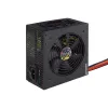 Maitinimo blokas TooQ TQAPOLO-600SP ATX 600 W CE - RoHS