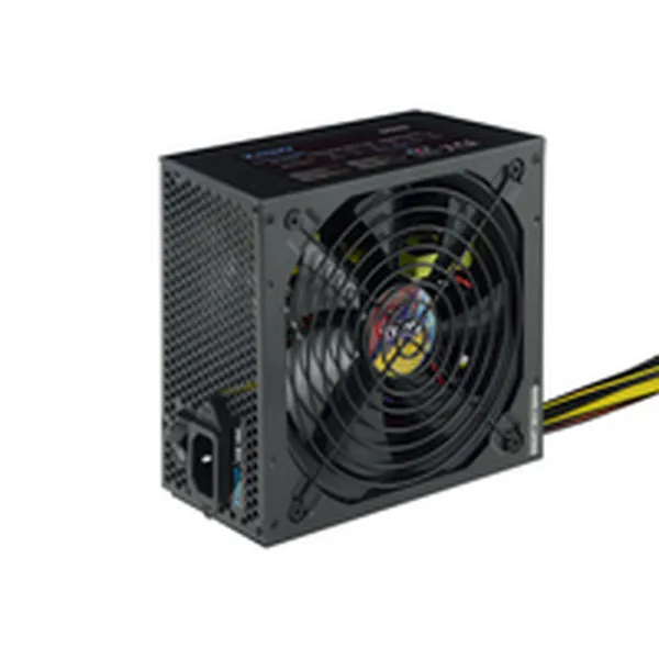 Maitinimo blokas TooQ TQAPOLO-650SP 650 W CE - RoHS