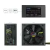 Maitinimo blokas TooQ TQAPOLO-650SP 650 W CE - RoHS