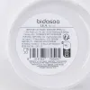 Snack Bowl Bidasoa Lea Hydrozero White Ceramic (6 Units)