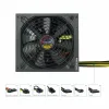 Maitinimo blokas TooQ TQAPOLO-700SP 700 W CE - RoHS