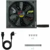 Maitinimo blokas TooQ TQAPOLO-750SP ATX 750 W