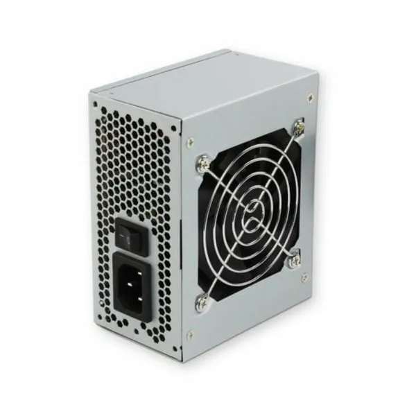 Maitinimo blokas TooQ TQEP-500S-SFX 500W Sidabras 500 W
