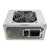 Maitinimo blokas TooQ TQEP-500S-SFX 500W Sidabras 500 W