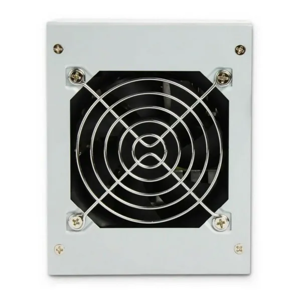 Maitinimo blokas TooQ TQEP-500S-SFX 500W Sidabras 500 W