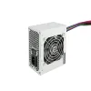 Maitinimo blokas TooQ TQEP-500S-SFX 500W Sidabras 500 W