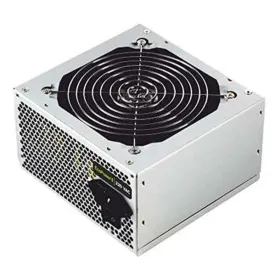 Toiteplokk TooQ TQEP-500SSE ATX 500W ATX 500 W RoHS