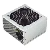 Strāvas padeve TooQ TQEP-500SSE ATX 500W ATX 500 W RoHS