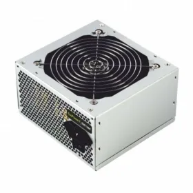 Maitinimo blokas TooQ Fonte Ecopower II ATX 500 W RoHS CE