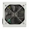 Maitinimo blokas TooQ Fonte Ecopower II ATX 500 W RoHS CE