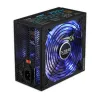 Žaidimo energijos tiekimas TooQ TQXGEII-700SAP LED 700W Juoda