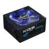 Žaidimo energijos tiekimas TooQ TQXGEII-700SAP LED 700W Juoda