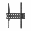 Fiksēts TV Atbalsts TooQ LP4155F-B 32"-55" Melns