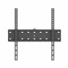 Fiksēts TV Atbalsts TooQ LP4155F-B 32"-55" Melns
