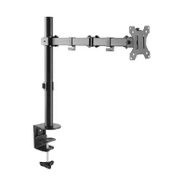 Ekrano laikiklis TooQ S0214771 13" - 32" Juoda Metalinis Plienas