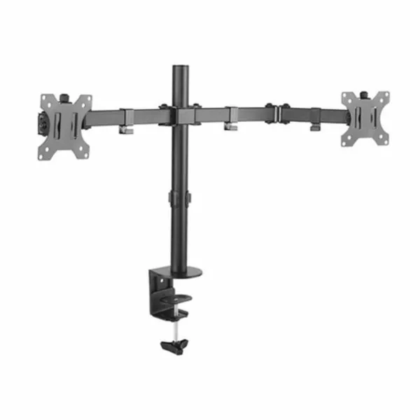 Ekrano laikiklis TooQ AISATV0218 13"-32" 2 x 8 Kg Juoda
