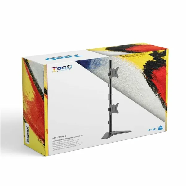 Televiisori Alus TooQ DB1703TNV-B
