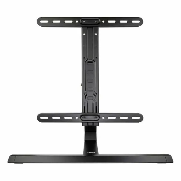 Ekrāna Galda Atbalsts TooQ DB3265F-B 32"-65" 40 Kg Melns