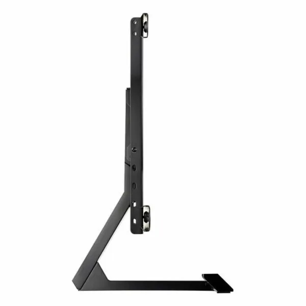 Ekrāna Galda Atbalsts TooQ DB3265F-B 32"-65" 40 Kg Melns