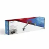 TV Statīvs TooQ DB4032TNR-G 9 kg 17"-32"