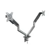 TV Statīvs TooQ DB4132TNR-G 18 kg 17"-32"