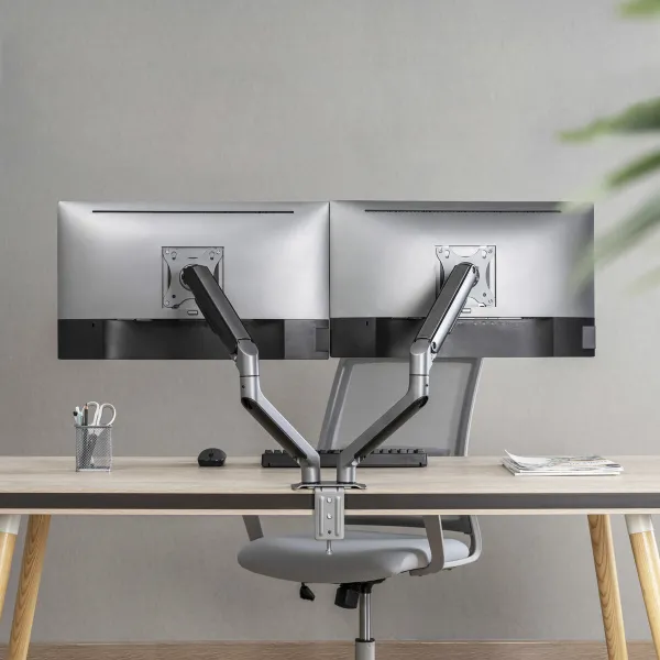 TV Statīvs TooQ DB4132TNR-G 18 kg 17"-32"