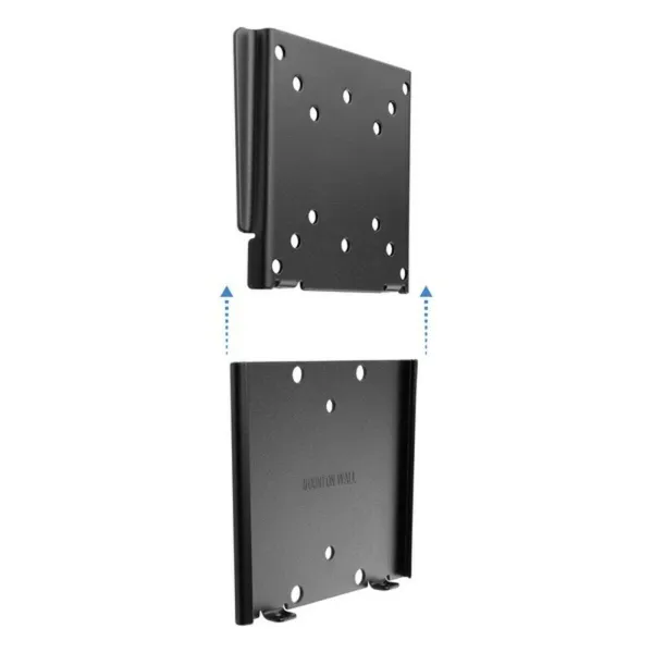 TV Statīvs TooQ LP1023F-B 13" - 27" 30 kg Melns