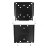 TV Statīvs TooQ LP1023F-B 13" - 27" 30 kg Melns