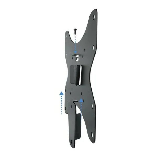 Fiksēts TV Atbalsts TooQ LP1242F-B 23-42" Melns 35 kg 42" 23"