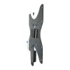 Fiksēts TV Atbalsts TooQ LP1242F-B 23-42" Melns 35 kg 42" 23"
