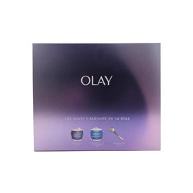 Olay Hyaluronic 24 Vitamin B5 50ml Sets