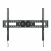 Seinäteline TooQ LP42100T-B 60" 100"
