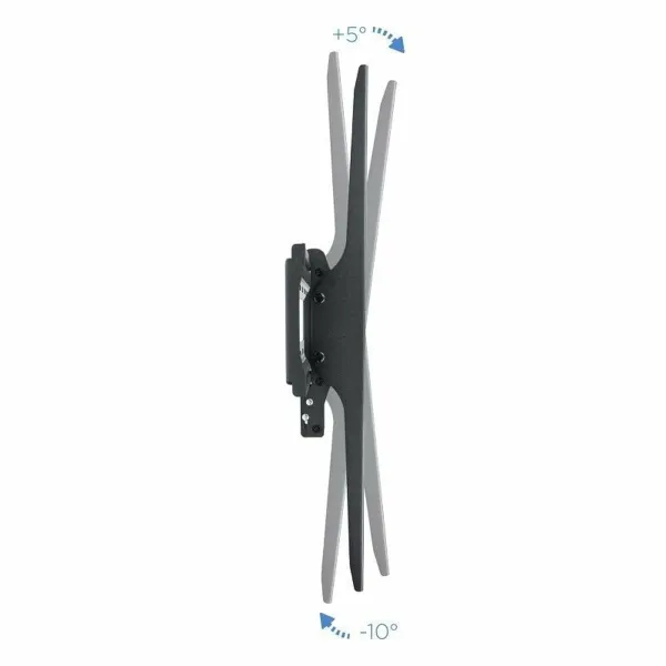 Seinäteline TooQ LP42100T-B 60" 100"