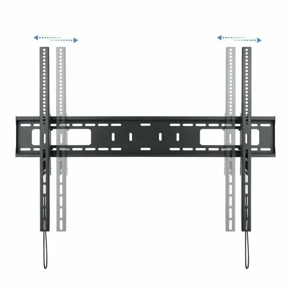 Seinäteline TooQ LP42100T-B 60" 100"