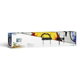 TV Statīvs TooQ LP42130T-B 60"-100" 60" 100" 130 Kg