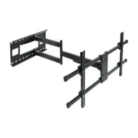 TV Sienā Montējams Plaukts TooQ LP4380XL-B Melns 10400 mAh