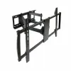 TV sieninė atrama TooQ LP75100TN-B 60"-100" 60"