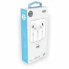 Kõrvaklapid Mikrofoniga Tech One Tech TEC1203 Valge 10 Ühikut
