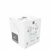 Kõrvaklapid Mikrofoniga Tech One Tech TEC1203 Valge 10 Ühikut