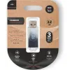 USB stick Tech One Tech Be B&W