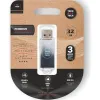 USB stick Tech One Tech Be B&W